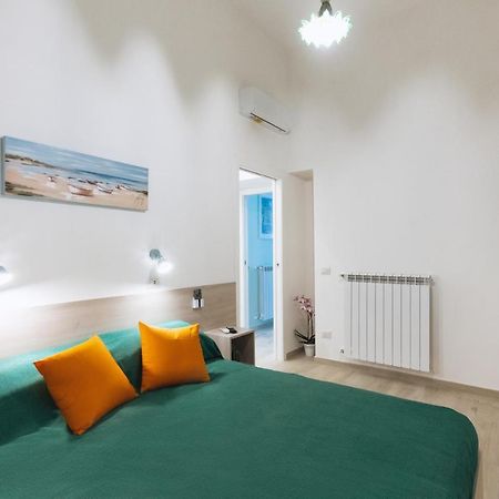 Apartamento Garden View Península Sorrentina Exterior foto